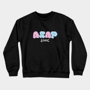 STAYC ASAP - Shirt Crewneck Sweatshirt